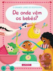 De Onde Vêm os Bebés?