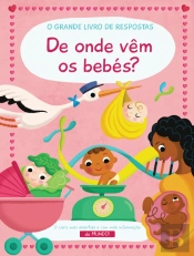 De Onde Vêm os Bebés?