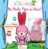 De Onde Vêm os Rios?