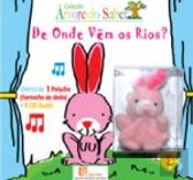 De Onde Vêm os Rios?