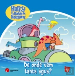 Bertrand.pt - De onde vem tanta água?