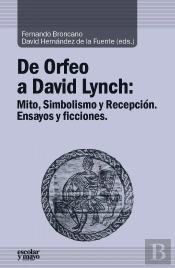 De Orfeo A David Lynch
