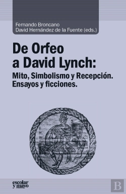 Bertrand.pt - De Orfeo A David Lynch