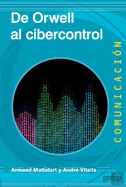 Bertrand.pt - De Orwell Al Cibercontrol