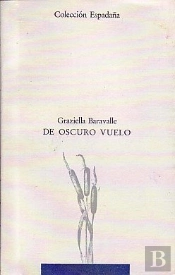 De Oscuro Vuelo