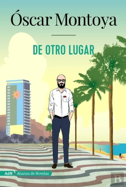 Bertrand.pt - De Otro Lugar (Adn)