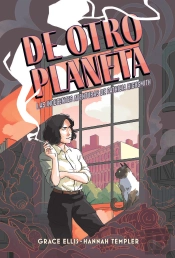 De Otro Planeta