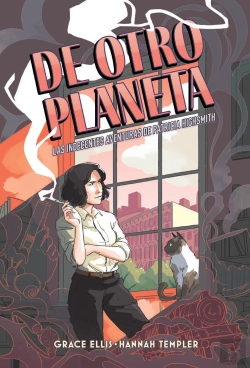 Bertrand.pt - De Otro Planeta