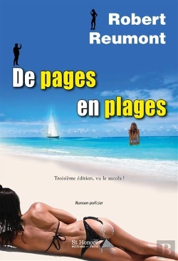 Bertrand.pt - De Pages En Plages