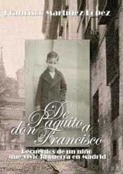 Bertrand.pt - De Paquito A Don Francisco