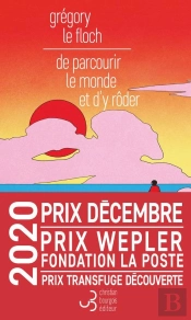 De Parcourir Le Monde Et D'Y Rôder