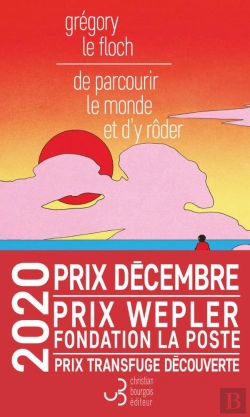 Bertrand.pt - De Parcourir Le Monde Et D'Y Rôder