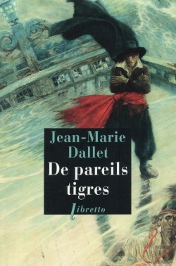 Bertrand.pt - De Pareils Tigres