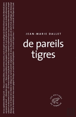 Bertrand.pt - De Pareils Tigres