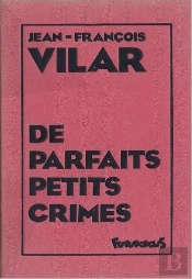 De Parfaits Petits Crimes