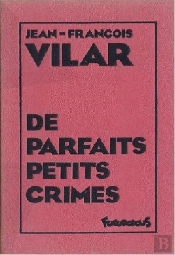 Bertrand.pt - De Parfaits Petits Crimes
