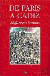 De París A Cádiz