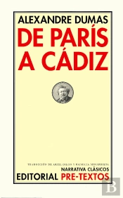 De París A Cádiz