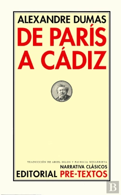 Bertrand.pt - De París A Cádiz