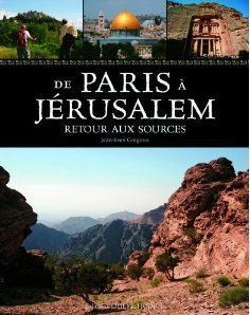 Bertrand.pt - De Paris A Jerusalem, Retour Aux Sources