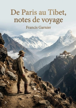 Bertrand.pt - De Paris Au Tibet Notes De Voyage - Les Notes De Voyage De Francis