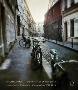 Bertrand.pt - De Paris Et D'Ailleurs