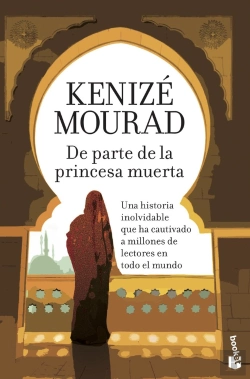Bertrand.pt - De Parte De La Princesa Muerta