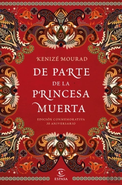 Bertrand.pt - De Parte De La Princesa Muerta