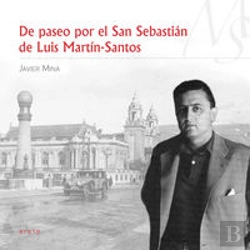 Bertrand.pt - De Paseo Por El San Sebastián De Luis Martín-Santos