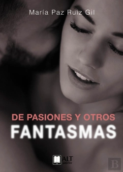 Bertrand.pt - De Pasiones Y Otros Fantasmas