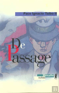Bertrand.pt - De Passage T.6