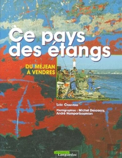 Bertrand.pt - De Pays Des Etangs T.2 ; Du Mejean A Vendres