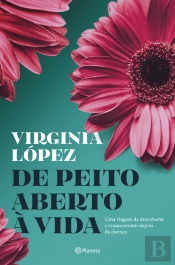 De Peito Aberto à Vida
