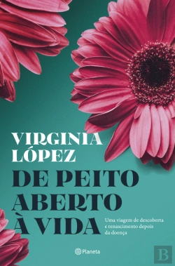 Bertrand.pt - De Peito Aberto à Vida