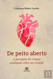 De Peito Aberto