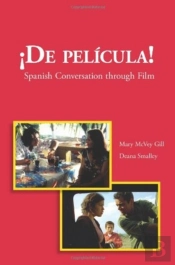 De Pelicula!