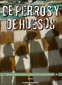 Bertrand.pt - De Perros Y De Huesos