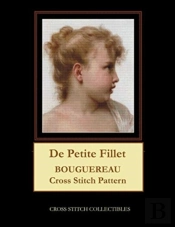 De Petite Fillet: Bouguereau Cross Stitc