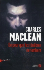 De Peur Que Les Tenebres Ne Tombent