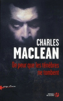 Bertrand.pt - De Peur Que Les Tenebres Ne Tombent