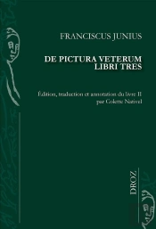De Pictura Ueterum Libri Tres (Roterodami 1694) - Livre Ii