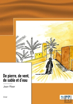Bertrand.pt - De Pierre, De Vent, De Sable Et D'Eau
