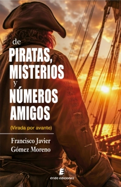 Bertrand.pt - De Piratas, Misterios Y Números Amigos