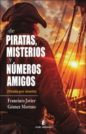 De Piratas Misterios Y Numeros Amigos