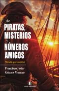 De Piratas Misterios Y Numeros Amigos