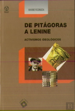 Bertrand.pt - De Pitágoras a Lenine