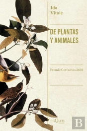 De Plantas Y Animales