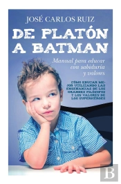 De Platon A Batman (Leb)