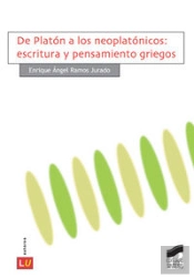 De Platón A Los Neoplatónicos