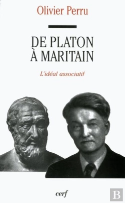 Bertrand.pt - De Platon À Maritain